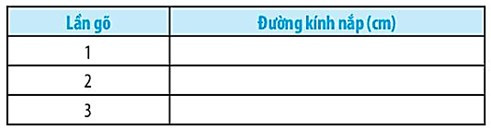 SBT Khoa học tự nhiên 7 Bài 13: Độ to và độ cao của âm - Chân trời sáng tạo (ảnh 1)