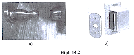 SBT Khoa học tự nhiên 7 Bài 14: Nam châm - Cánh diều (ảnh 1)