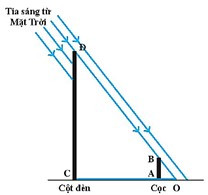 SBT Khoa học tự nhiên 7 Bài 15: Ánh sáng, tia sáng - Chân trời sáng tạo (ảnh 1)