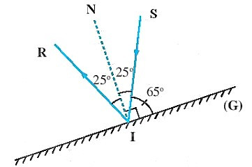 SBT Khoa học tự nhiên 7 Bài 16: Sự phản xạ ánh sáng - Chân trời sáng tạo (ảnh 1)