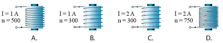 SBT Khoa học tự nhiên 7 Bài 21: Nam châm điện - Chân trời sáng tạo (ảnh 1)