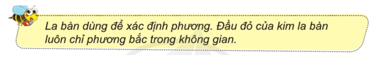 Tự nhiên xã hội lớp 3 Bài 20 trang 110 Quan sát | Cánh diều