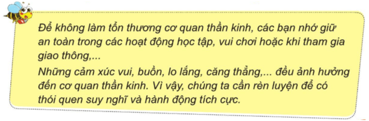 Tự nhiên xã hội lớp 3 Bài 117 trang 97 Quan sát | Cánh diều