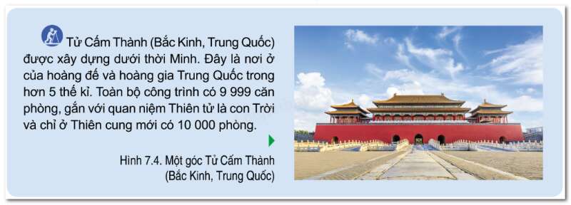 Lịch Sử 7 Bài 7: Văn hóa Trung Quốc | Cánh diều (ảnh 3)