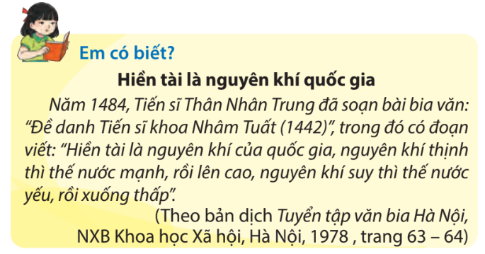 Lịch Sử 7 Bài 20: Đại Việt thời Lê sơ (1428-1527) | Chân trời sáng tạo (ảnh 4)