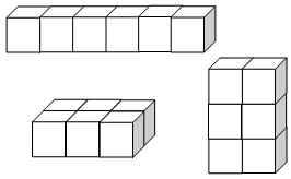 Giáo án Toán lớp 5 bài Thể tích của một hình mới, chuẩn nhất