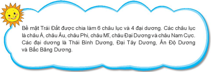 Tự nhiên xã hội lớp 3 Bài 28 trang 111 Thực hành - Kết nối tri thức