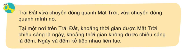 Tự nhiên xã hội lớp 3 Bài 23 trang 122 Thực hành | Cánh diều