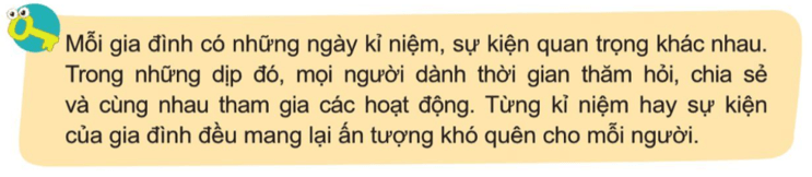 Tự nhiên xã hội lớp 3 Bài 2 trang 13 Thực hành | Cánh diều