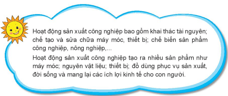 Tự nhiên xã hội lớp 3 Bài 10 trang 46 Thực hành - Kết nối tri thức