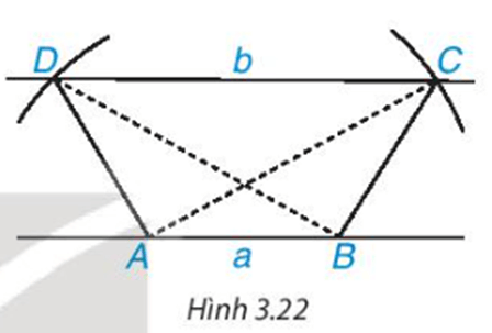 Thực hành trang 55 Toán 8 Tập 1 | Kết nối tri thức Giải Toán 8