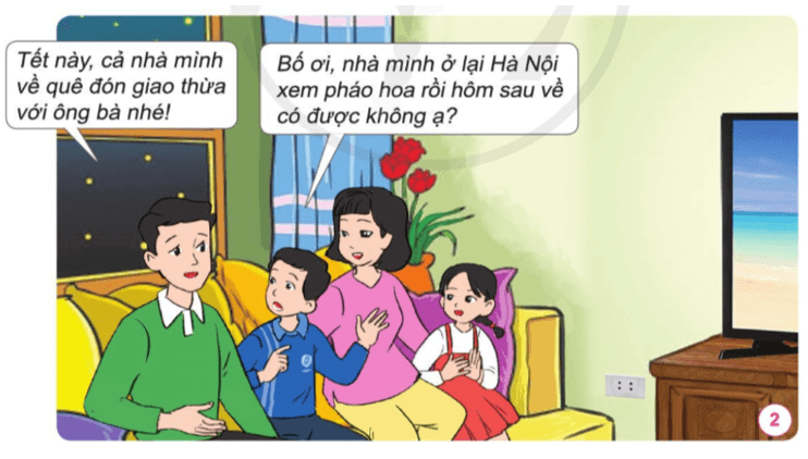 Tự nhiên xã hội lớp 3 Bài 1 trang 9 Thực hành | Cánh diều