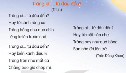 Tiết 1, 2 trang 72, 73 Tiếng Việt lớp 3 Tập 2 | Kết nối tri thức