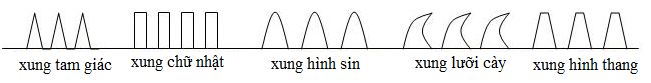 Dòng điện không đổi là dòng điện một chiều. Nhưng ngược lại thì không đúng. Có những dòng điện không đổi chiều