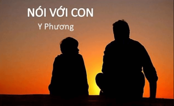 Tóm tắt Nói với con hay, ngắn nhất (4 mẫu) | Ngữ văn lớp 7 Kết nối tri thức