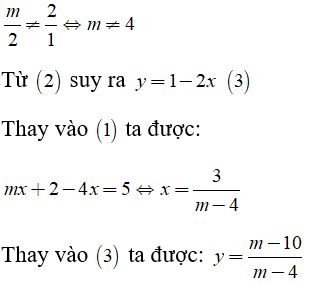 Toán lớp 9 | Lý thuyết - Bài tập Toán 9 có đáp án