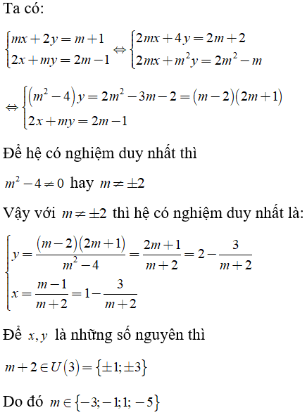 Toán lớp 9 | Lý thuyết - Bài tập Toán 9 có đáp án