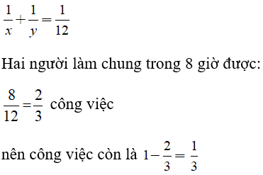 Toán lớp 9 | Lý thuyết - Bài tập Toán 9 có đáp án