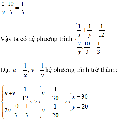 Toán lớp 9 | Lý thuyết - Bài tập Toán 9 có đáp án