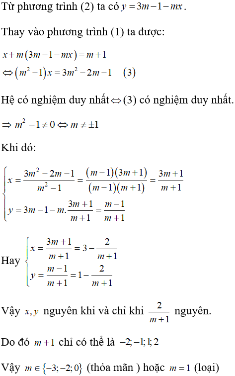 Toán lớp 9 | Lý thuyết - Bài tập Toán 9 có đáp án