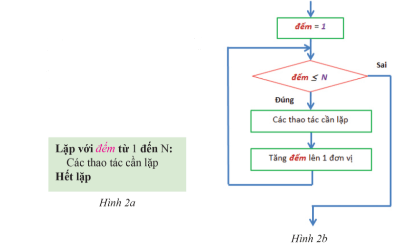 Trắc nghiệm Tin học 6 Bài 5 (có đáp án): Thực hành về mô tả thuật toán | Cánh diều