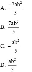 Trắc nghiệm Căn bậc ba có đáp án (phần 2)