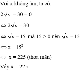 Trắc nghiệm Căn bậc hai có đáp án