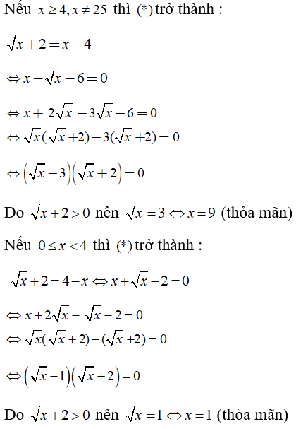 Toán lớp 9 | Lý thuyết - Bài tập Toán 9 có đáp án