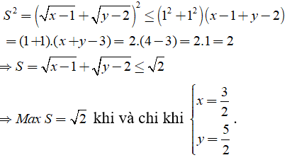 Toán lớp 9 | Lý thuyết - Bài tập Toán 9 có đáp án