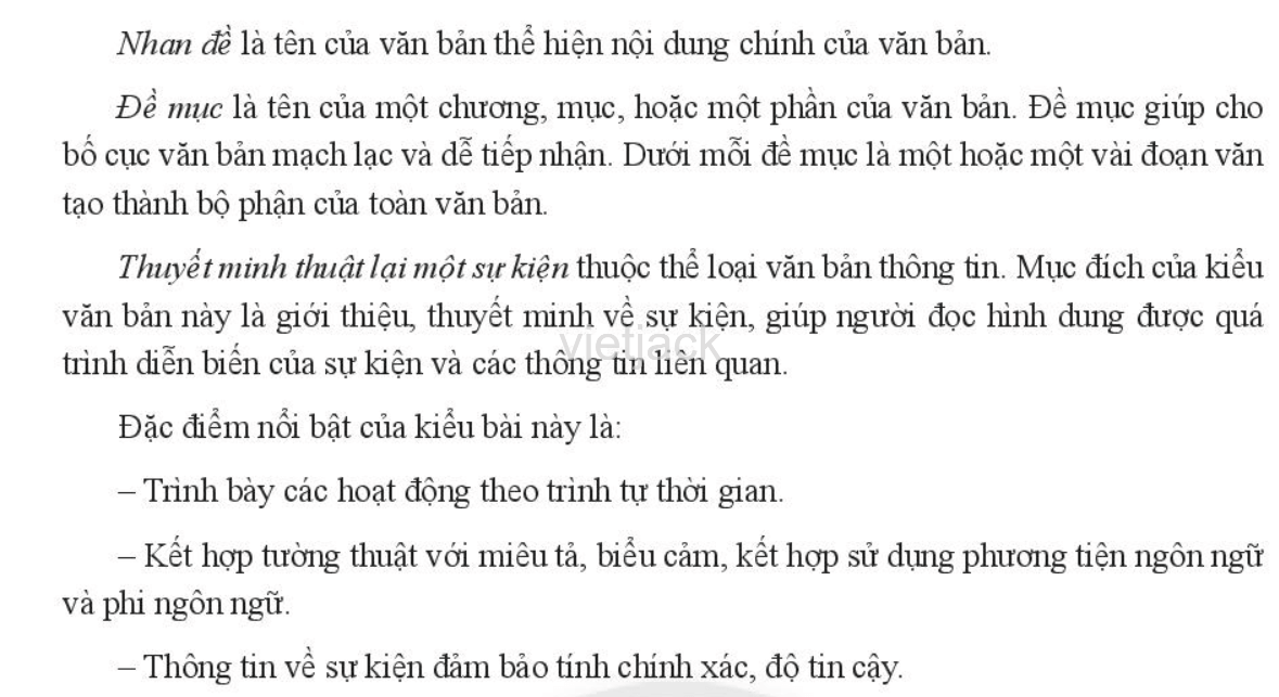 Tri thức ngữ văn trang 80, 81