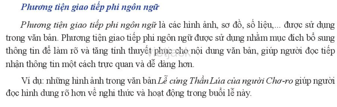 Tri thức ngữ văn trang 80, 81