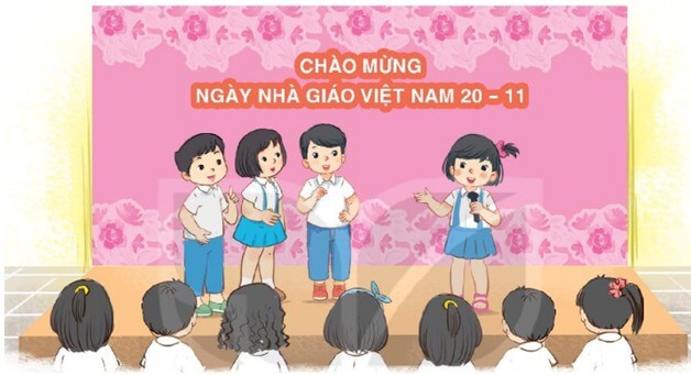 Tuần 12