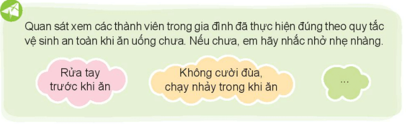 Hoạt động trải nghiệm lớp 3 Tuần 23 trang 68, 69, 70 - Kết nối tri thức