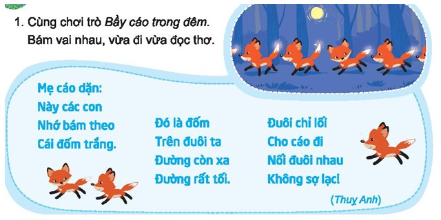 Tuần 23