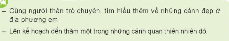 Hoạt động trải nghiệm lớp 3 Tuần 28 trang 82, 83, 84 - Kết nối tri thức