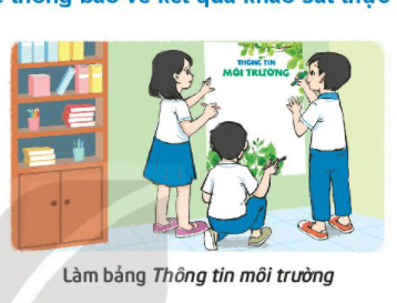 Hoạt động trải nghiệm lớp 3 Tuần 30 trang 88, 89, 90 - Kết nối tri thức