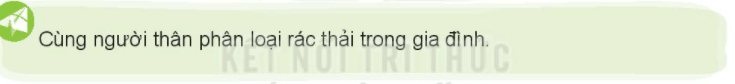 Hoạt động trải nghiệm lớp 3 Tuần 31 trang 91, 92, 93 - Kết nối tri thức