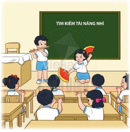 Tuần 5