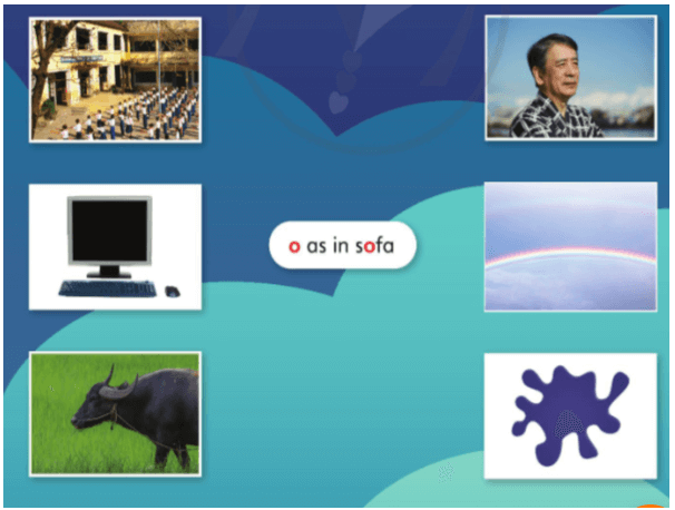 Tiếng Anh lớp 3 Unit 4 Lesson 9 trang 72 | Explore Our World 3 Cánh diều