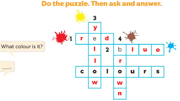 Tiếng Anh lớp 3 Unit 9 Lesson 1 trang 62, 63 | Kết nối tri thức