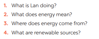 Giáo án Tiếng Anh 7 Unit 10 (Global Success 2023): Energy sources (ảnh 1)