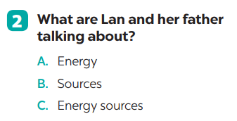 Giáo án Tiếng Anh 7 Unit 10 (Global Success 2023): Energy sources (ảnh 2)