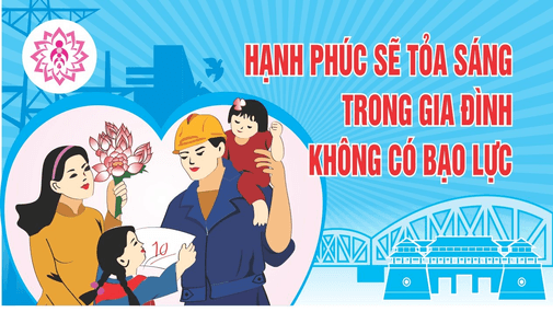 Em hãy cùng với bạn làm một sản phẩm báo tường, cẩm nang sổ tay bằng giấy hoặc điện tử