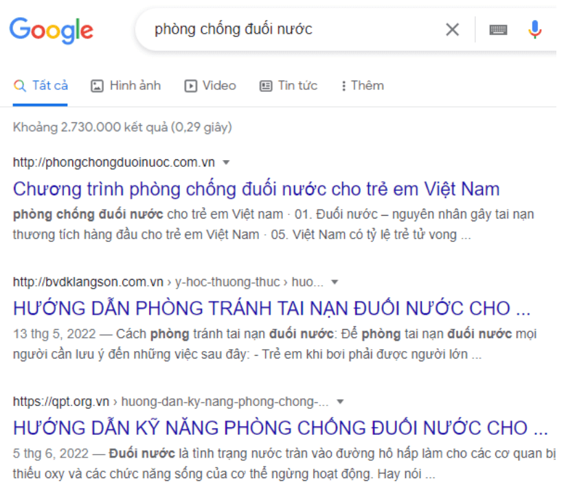 Hãy trao đổi với các bạn trong lớp để tìm hiểu về những chủ đề mà các bạn quan tâm