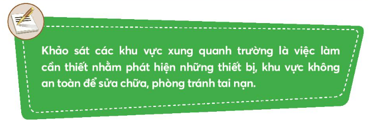 Tự nhiên xã hội lớp 3 Bài 8 trang 35, 36, 37, 38 Vận dụng | Chân trời sáng tạo