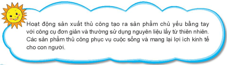 Tự nhiên xã hội lớp 3 Bài 10 trang 43, 44 Vận dụng - Kết nối tri thức