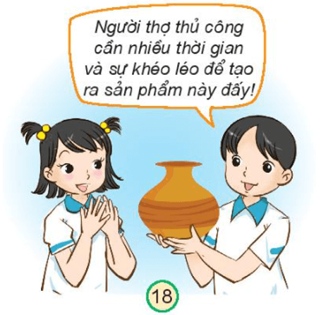 Tự nhiên xã hội lớp 3 Bài 10 trang 47 Vận dụng - Kết nối tri thức