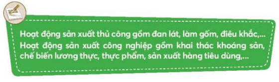 Tự nhiên xã hội lớp 3 Bài 11 trang 49, 50, 51 Vận dụng - Chân trời sáng tạo