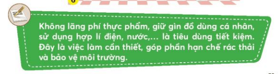 Tự nhiên xã hội lớp 3 Bài 12 trang 53 Vận dụng - Chân trời sáng tạo