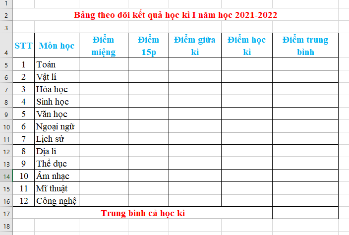 Tin học 7 Bài 10: Sử dụng hàm để tính toán | Chân trời sáng tạo (ảnh 10)